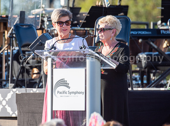 Pacific Symphony