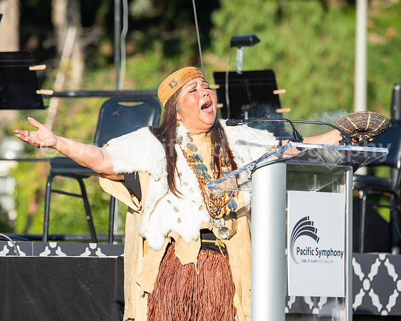 Pacific Symphony