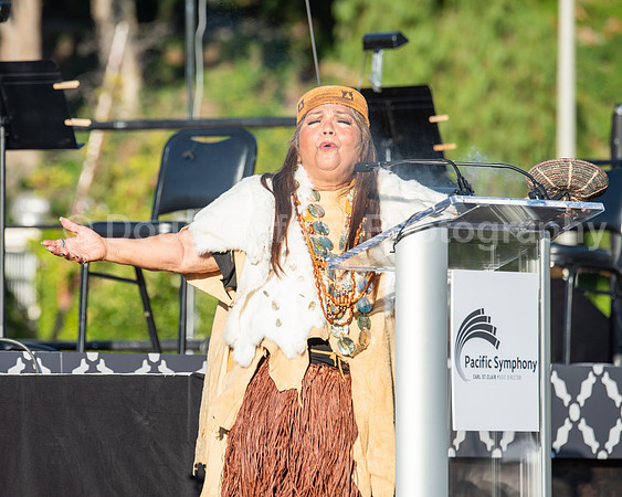 Pacific Symphony
