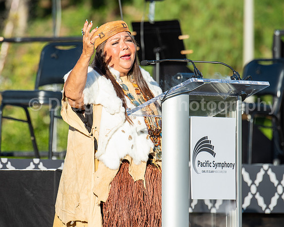 Pacific Symphony