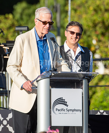Pacific Symphony