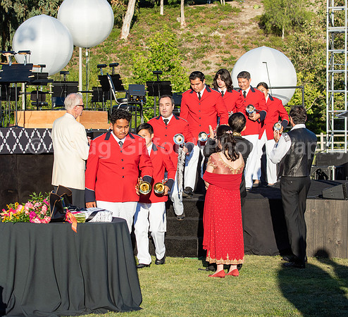 Pacific Symphony