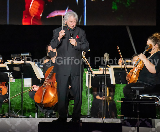 Pacific Symphony