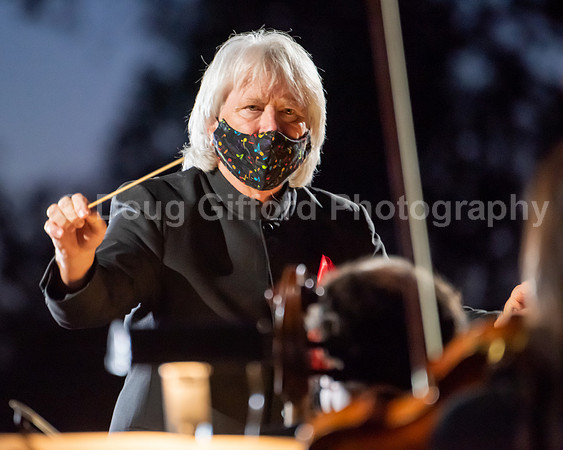 Pacific Symphony