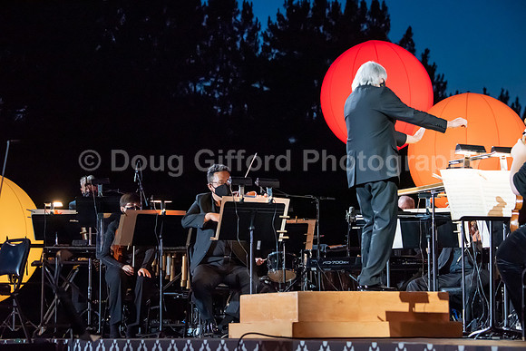 Pacific Symphony