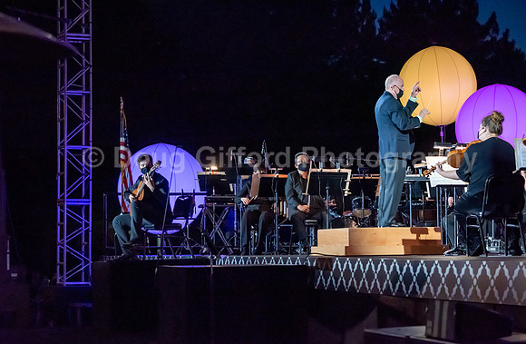 Pacific Symphony