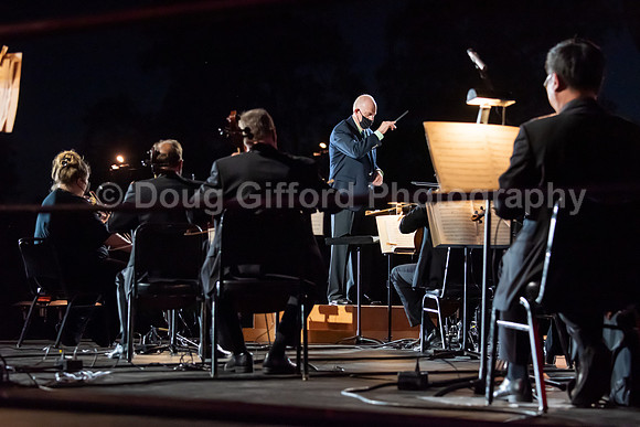 Pacific Symphony
