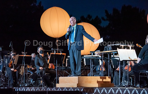 Pacific Symphony