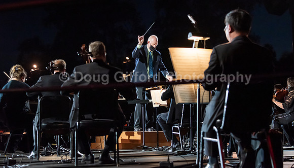 Pacific Symphony