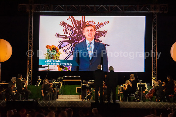 Pacific Symphony