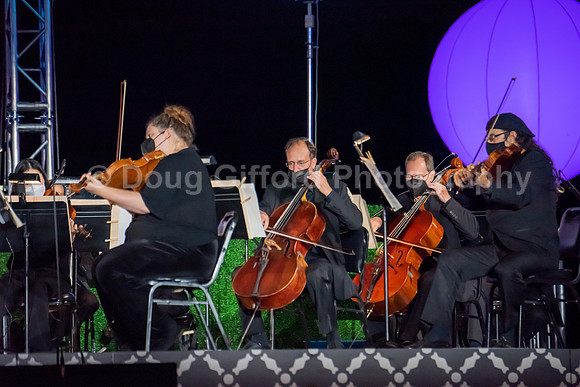 Pacific Symphony