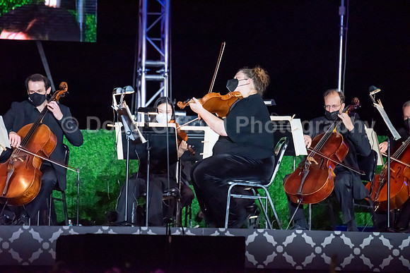 Pacific Symphony