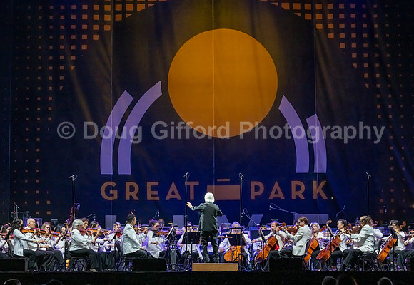 Pacific Symphony - Rhapsody in Blue at 100: Concert of Hope