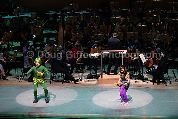 Class Act Youth Concert