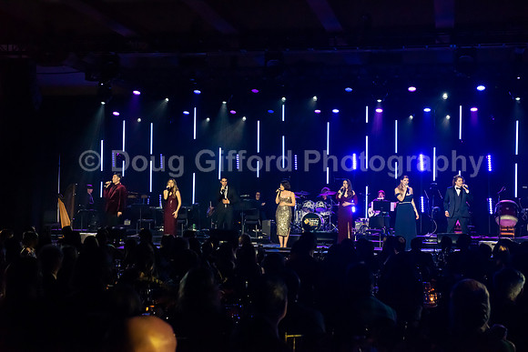 Orange County School of the Arts Foundation - "Night of a Million Dreams" Gala 2022