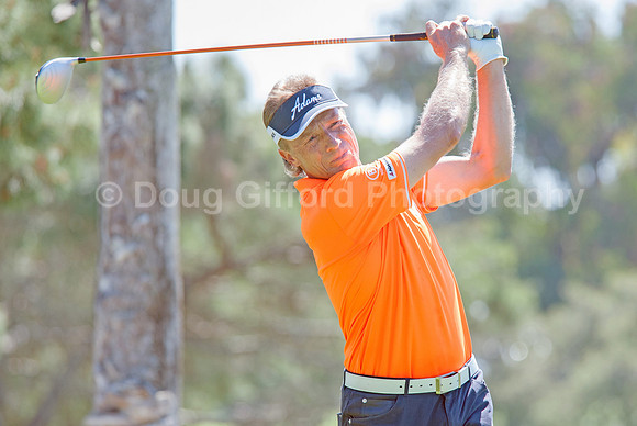 Toshiba Classic 2014 - Final Round