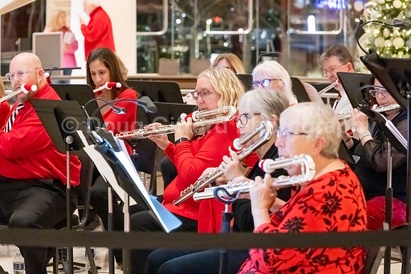 Pacific Symphony - Holiday Organ Spectacular