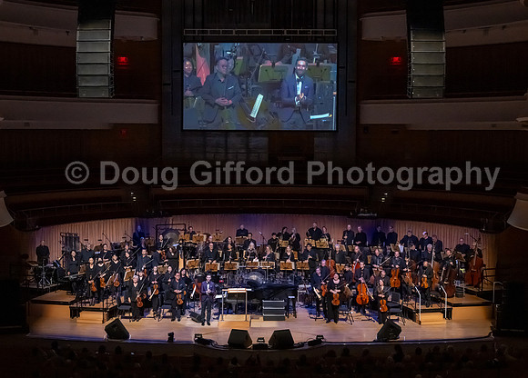 Pacific Symphony - Pops Season Opening Night with Bernadette Peters