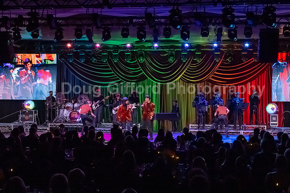 Orange County School of the Arts Foundation Presents - House of Muse Gala 2025