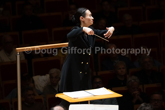 Pacific Symphony - Beethoven & Sibelius