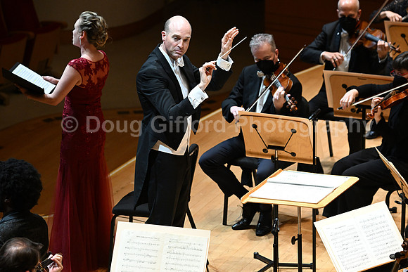Pacific Chorale Gala "A Celebration of the Voice" 2022