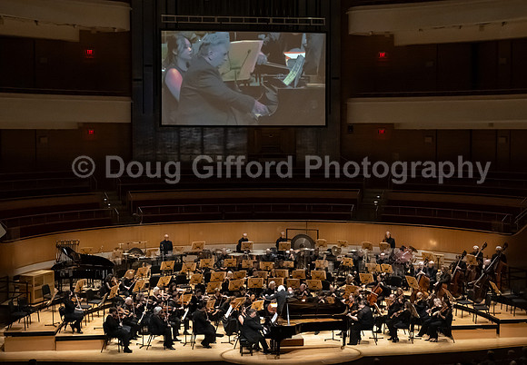 Pacific Symphony - Pines of Rome