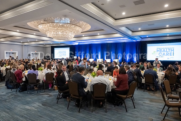 2024 Orange County Business Council Health Care Forum
