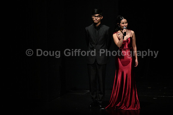 California School of the Arts- San Gabriel Valley Foundation Season Finale 2022