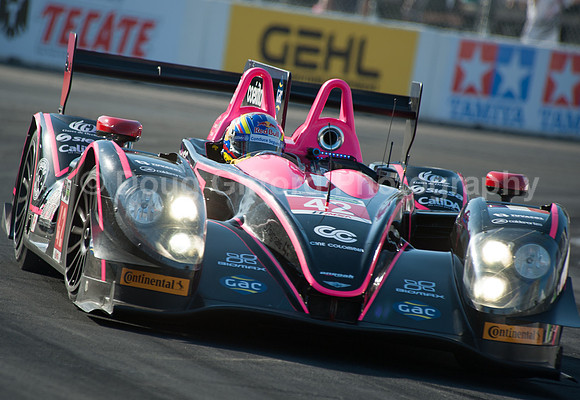 40th Toyota Grand Prix of Long Beach 2014
