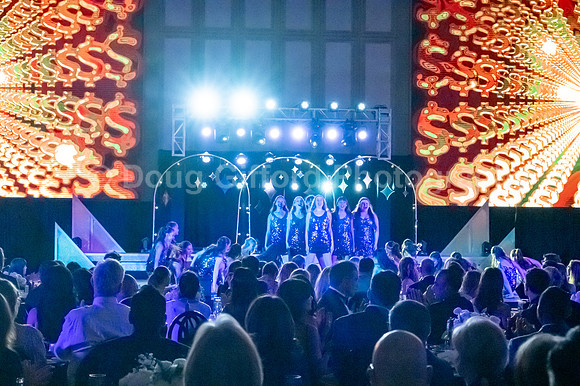 California School of the Arts – San Gabriel Valley Gala 2025