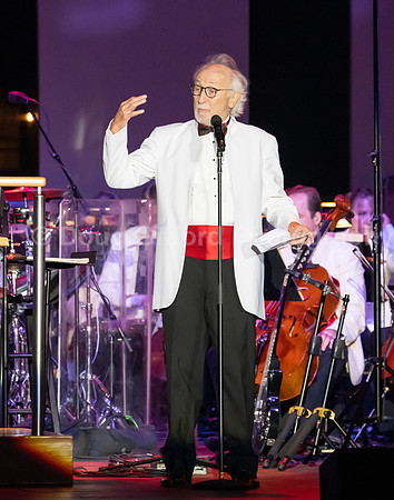 Pacific Symphony - July 4th Spectacular: The Music of Queen