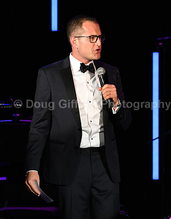 Orange County School of the Arts Foundation - "Night of a Million Dreams" Gala 2022