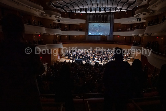 Pacific Symphony Opening Night - Beethoven & Bolero