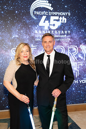 Pacific Symphony Gala 2024 : Starry Night May the Fourth
