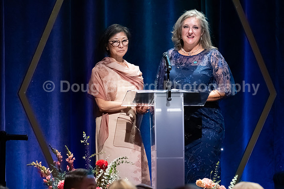Pacific Symphony's 2024 - 25 Classical Opening Night Celebration and Concert