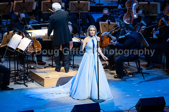 Pacific Symphony / Kathrine Jenkins 021222