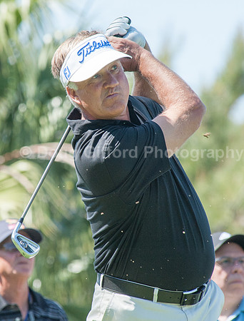 Toshiba Classic 2014 - Final Round