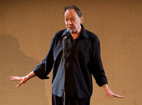 Edgar Oliver: Helen and Edgar, Off Center Festival, SCFTA, 01-24-2014