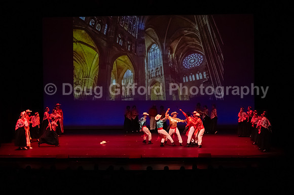 Orange County School of the Arts Foundation - Season Finale 2025