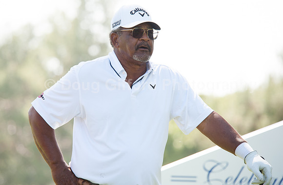 Toshiba Classic 2014 Pro-Am