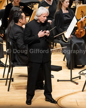 Pacific Symphony - Pines of Rome