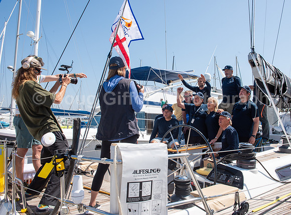 2023 Transpac