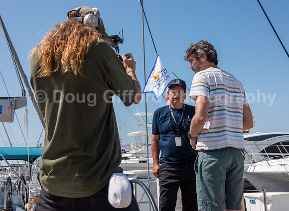 2023 Transpac