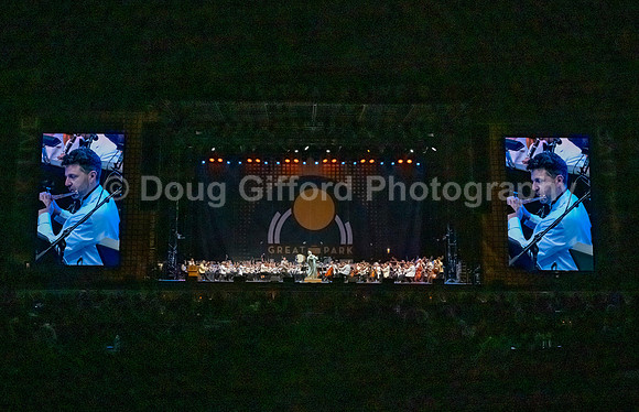 Pacific Symphony - John Williams' Magical Music of Harry Potter