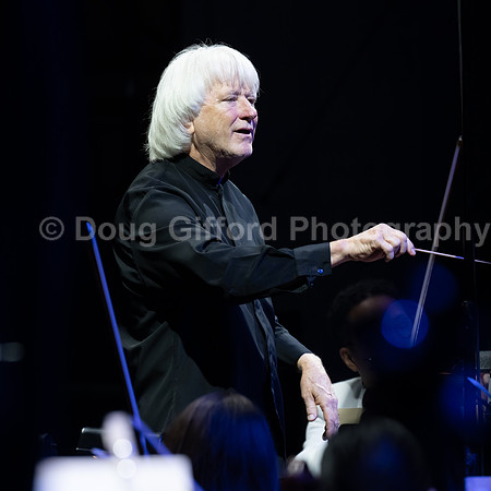 Pacific Symphony - Rhapsody in Blue at 100: Concert of Hope