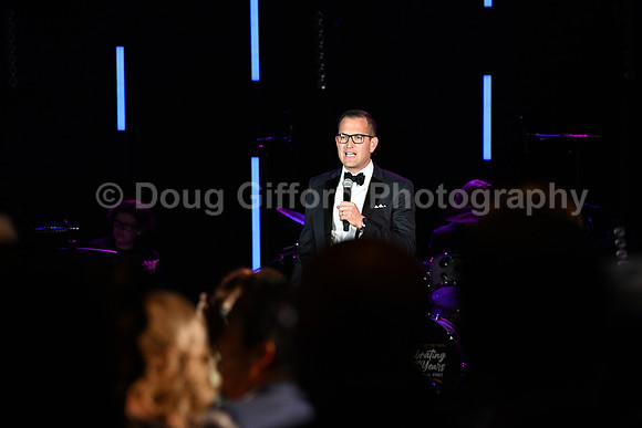 Orange County School of the Arts Foundation - "Night of a Million Dreams" Gala 2022