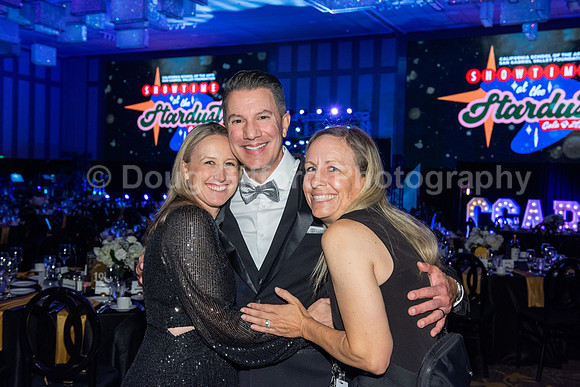 California School of the Arts – San Gabriel Valley Gala 2025