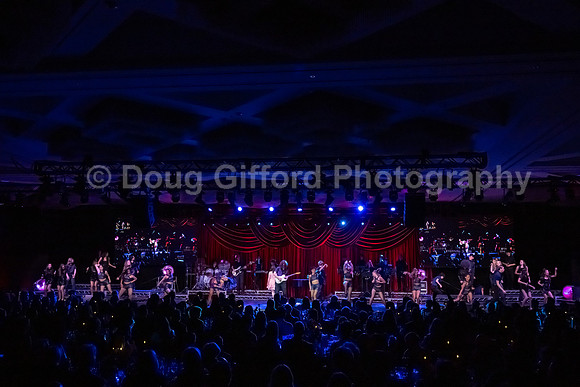 Orange County School of the Arts Foundation Presents - House of Muse Gala 2025