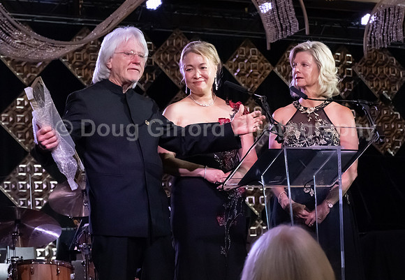 Pacific Symphony - "Diamonds are Forever" Gala 2025