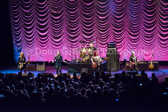 Go Go's - The Farewell Tour